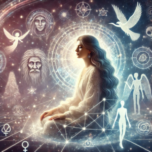 30-minute Channeling Session
