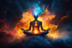 Kundalini Yoga for Wealth