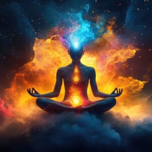 Kundalini Yoga for Wealth