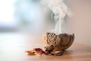 30-Mins Emotional Release Session