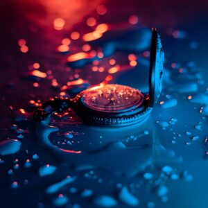 1-hour Emotional Release Session